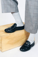 Luxe Crew Sock