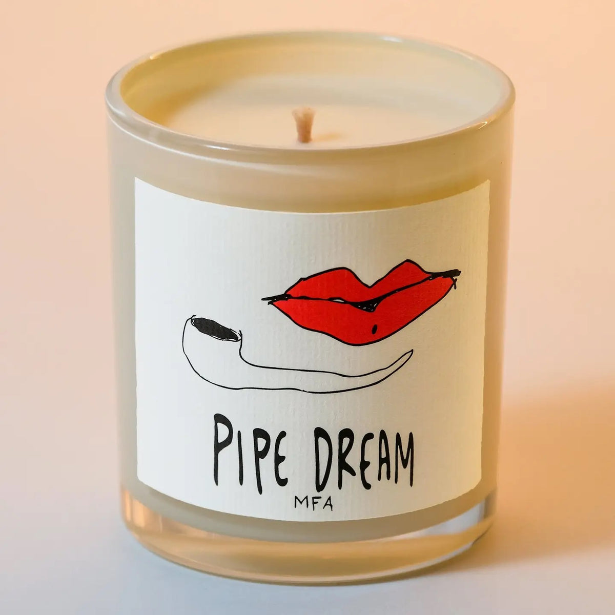 Pipe Dream Candle
