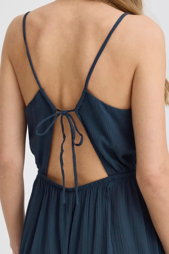 Marrakech Dress 19 - Total Eclipse