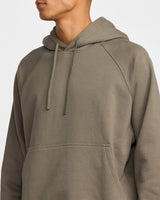 Dayshift Hoodie - Mushroom