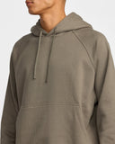 Dayshift Hoodie - Mushroom