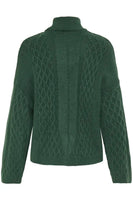 Mylle Jumper 6 - Pineneedle
