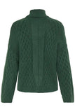 Mylle Jumper 6 - Pineneedle