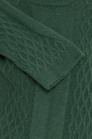 Mylle Jumper 6 - Pineneedle