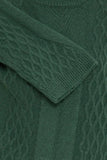 Mylle Jumper 6 - Pineneedle