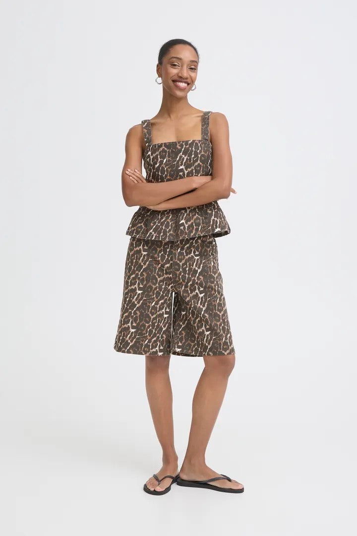 Brokes Tank - Leopard