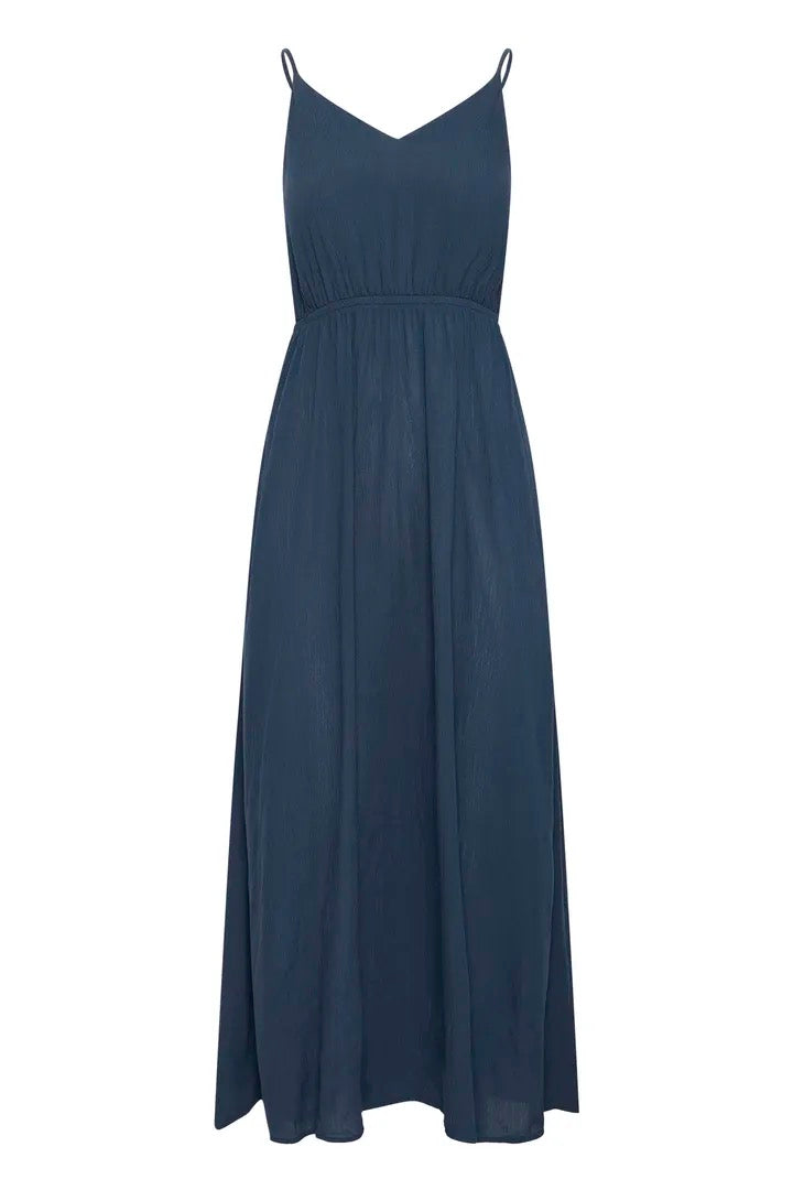 Marrakech Dress 19 - Total Eclipse