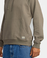 Dayshift Hoodie - Mushroom