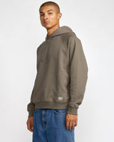 Dayshift Hoodie - Mushroom