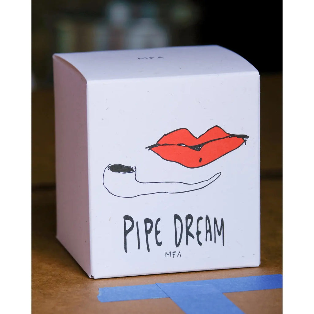 Pipe Dream Candle