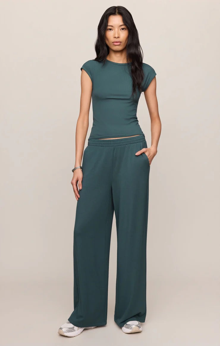 Soft Trace Second Skin Top