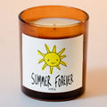 Summer Forever Candle