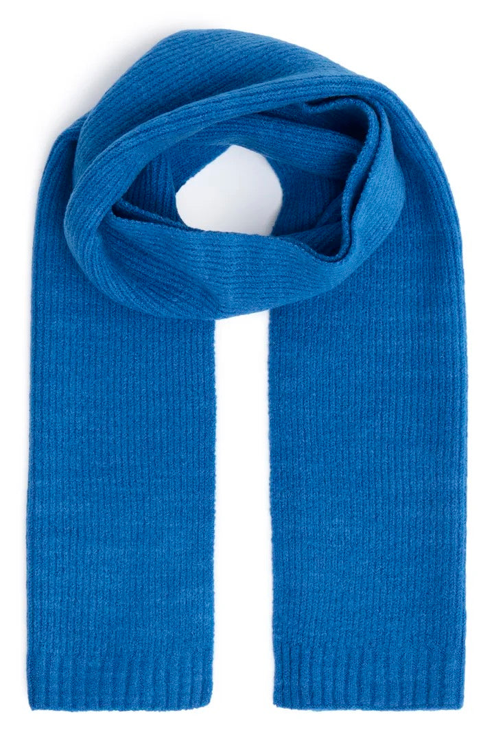 Ivo Scarf - Nautical Blue