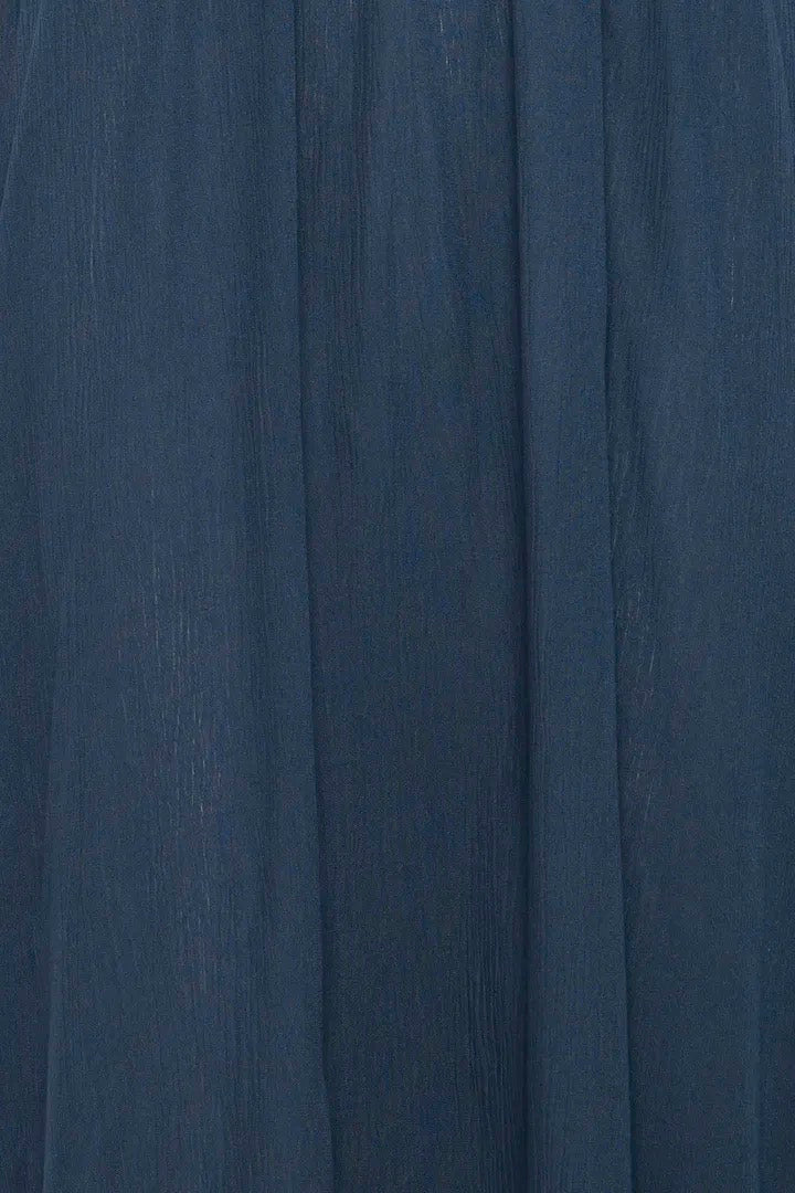 Marrakech Dress 19 - Total Eclipse