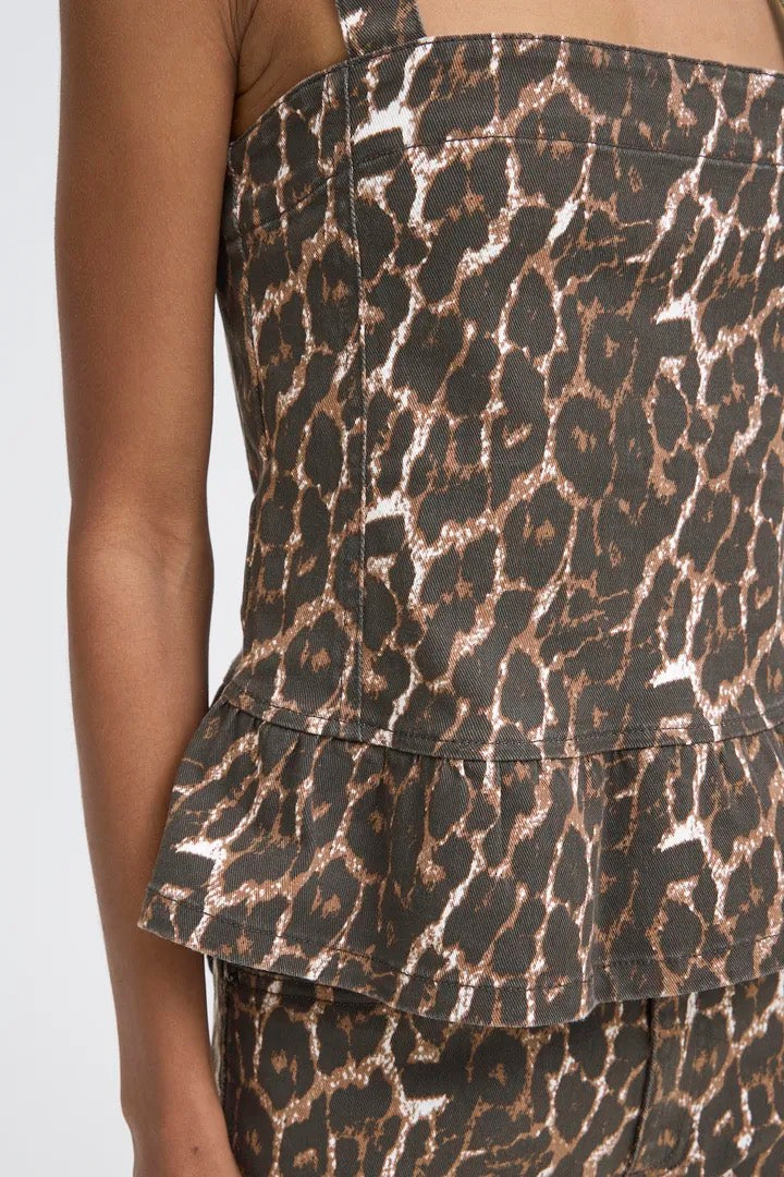 Brokes Tank - Leopard