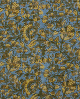 Camp Cove Short Sleeve Shirt - North Shore Block Print