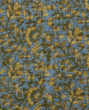 Camp Cove Short Sleeve Shirt - North Shore Block Print