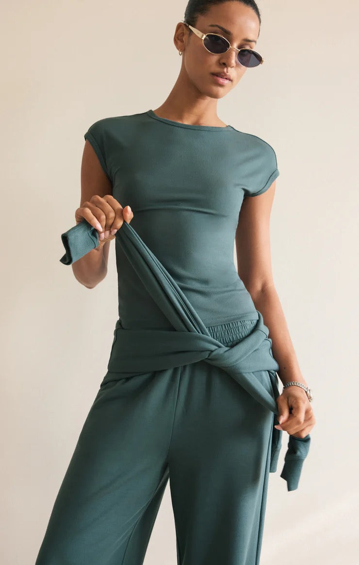 Soft Trace Second Skin Top