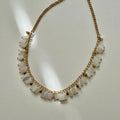 Mandy Beaded Necklace