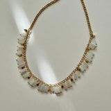 Mandy Beaded Necklace