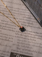 Elephant Necklace -Sawadee