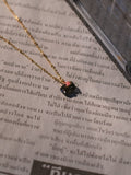 Elephant Necklace -Sawadee