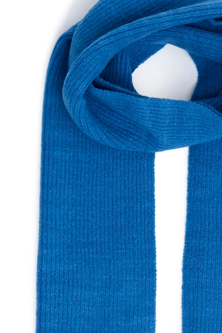 Ivo Scarf - Nautical Blue