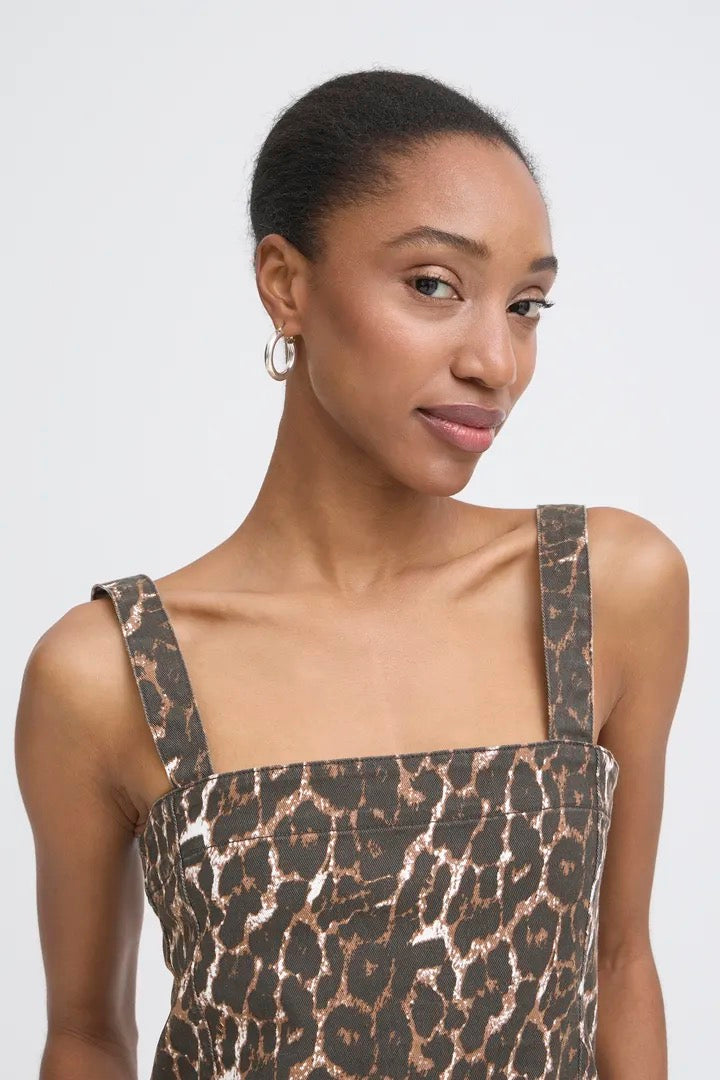 Brokes Tank - Leopard