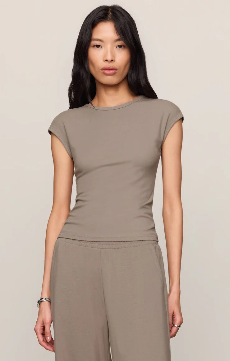 Soft Trace Second Skin Top