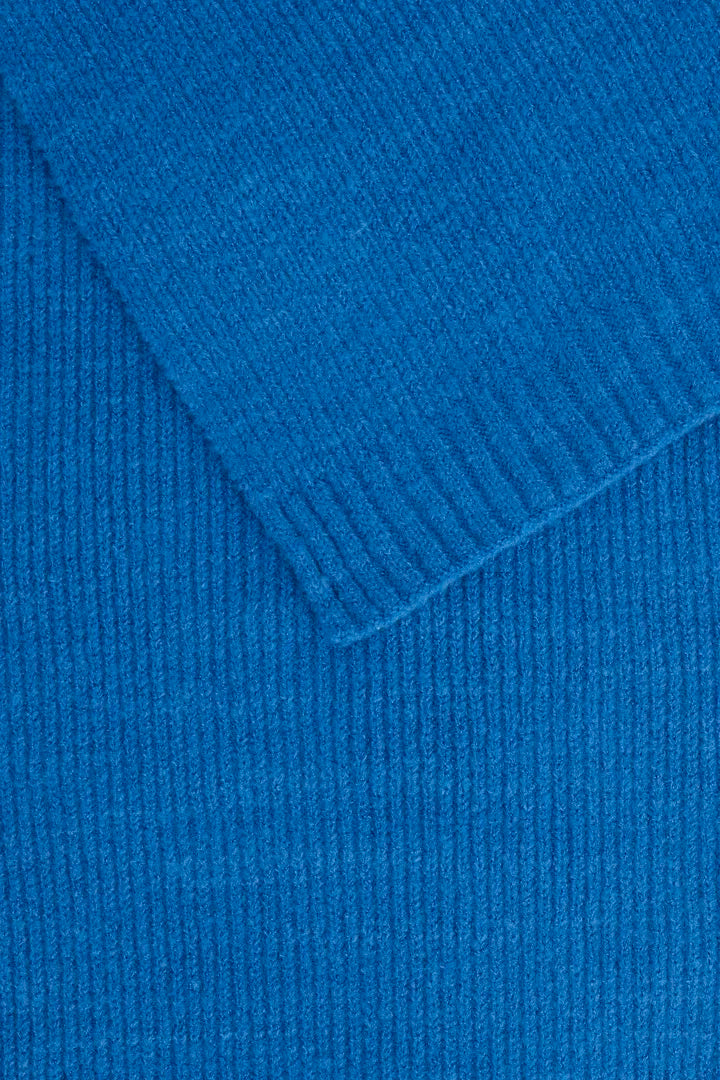 Ivo Scarf - Nautical Blue