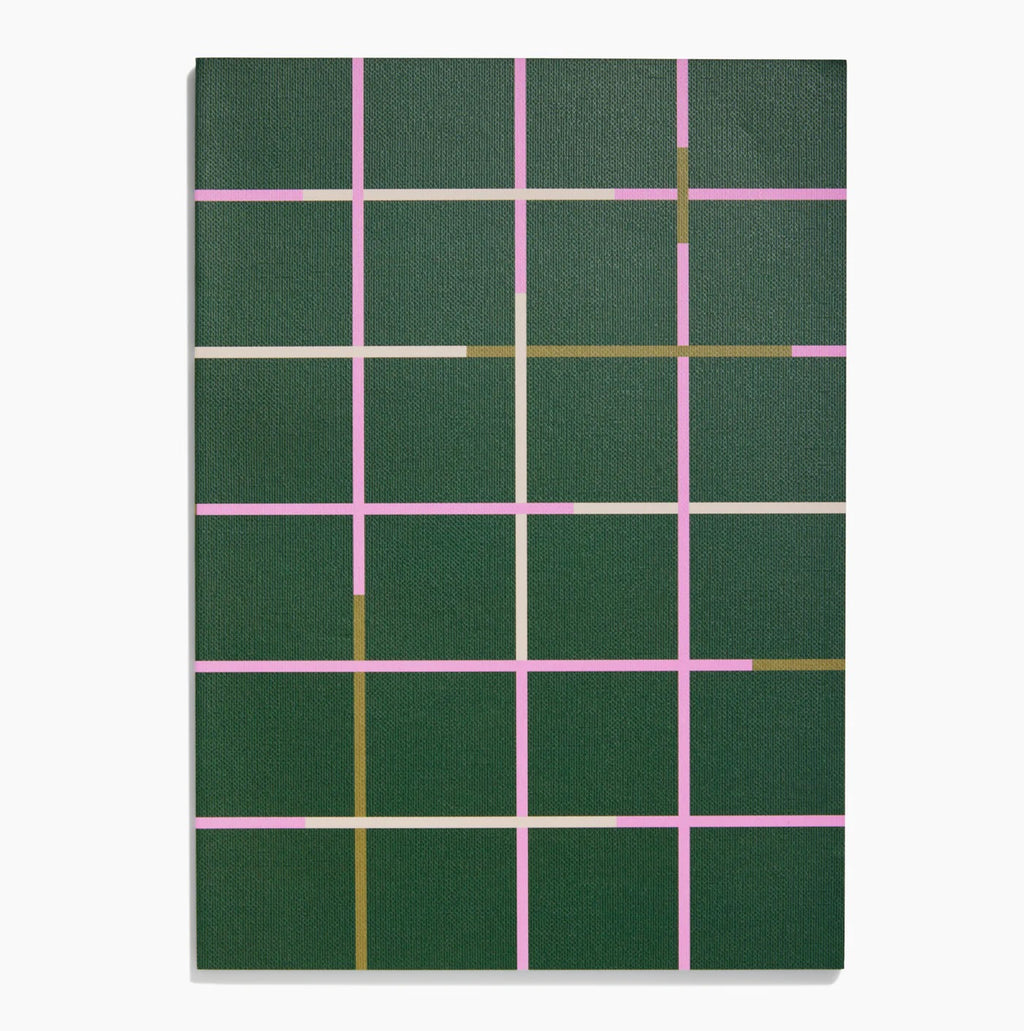 Object Notebook