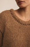 Romnie Sweater - Coconut