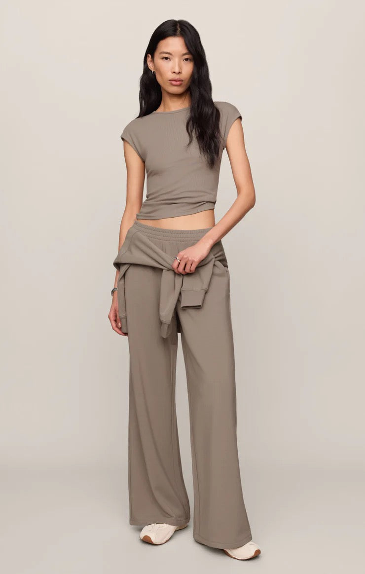 Soft Trace Second Skin Top