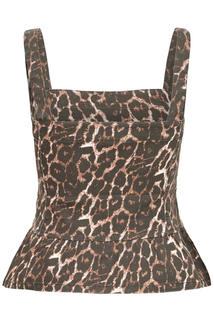 Brokes Tank - Leopard