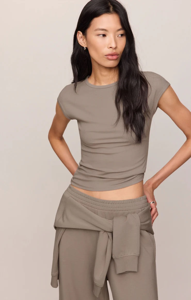 Soft Trace Second Skin Top