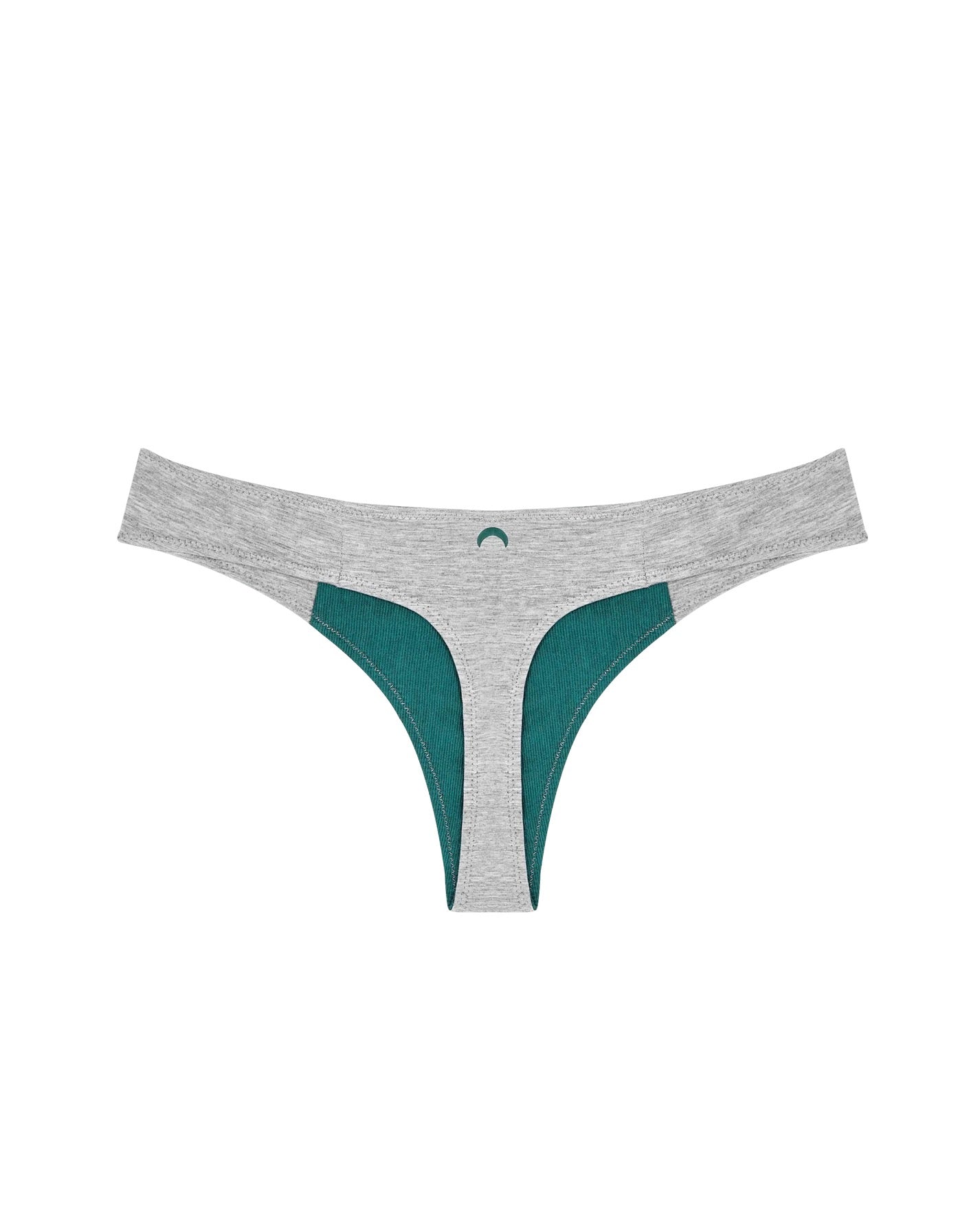 Mineral Low Profile Thong