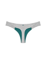 Mineral Low Profile Thong