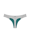 Mineral Low Profile Thong