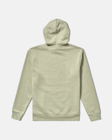 Big RVCA Hoodie - Light Olive
