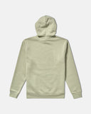 Big RVCA Hoodie - Light Olive