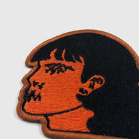 Visage #2 Patch