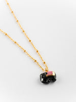 Elephant Necklace -Sawadee