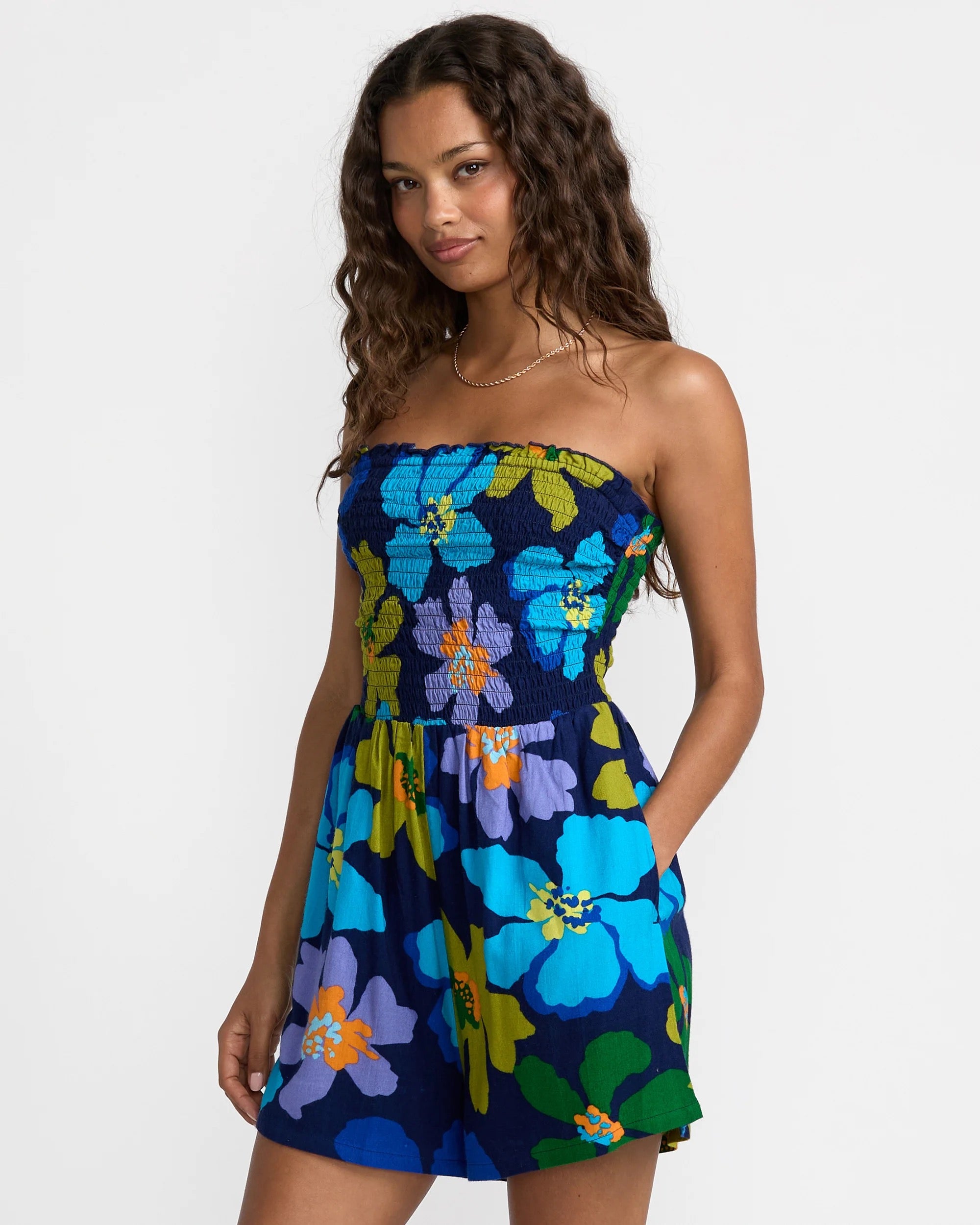 Kat Romper