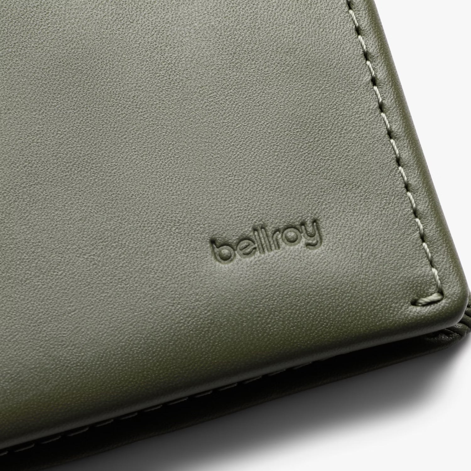 Note Sleeve Wallet RFID - Willow