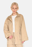 Athena Jacket - Incense
