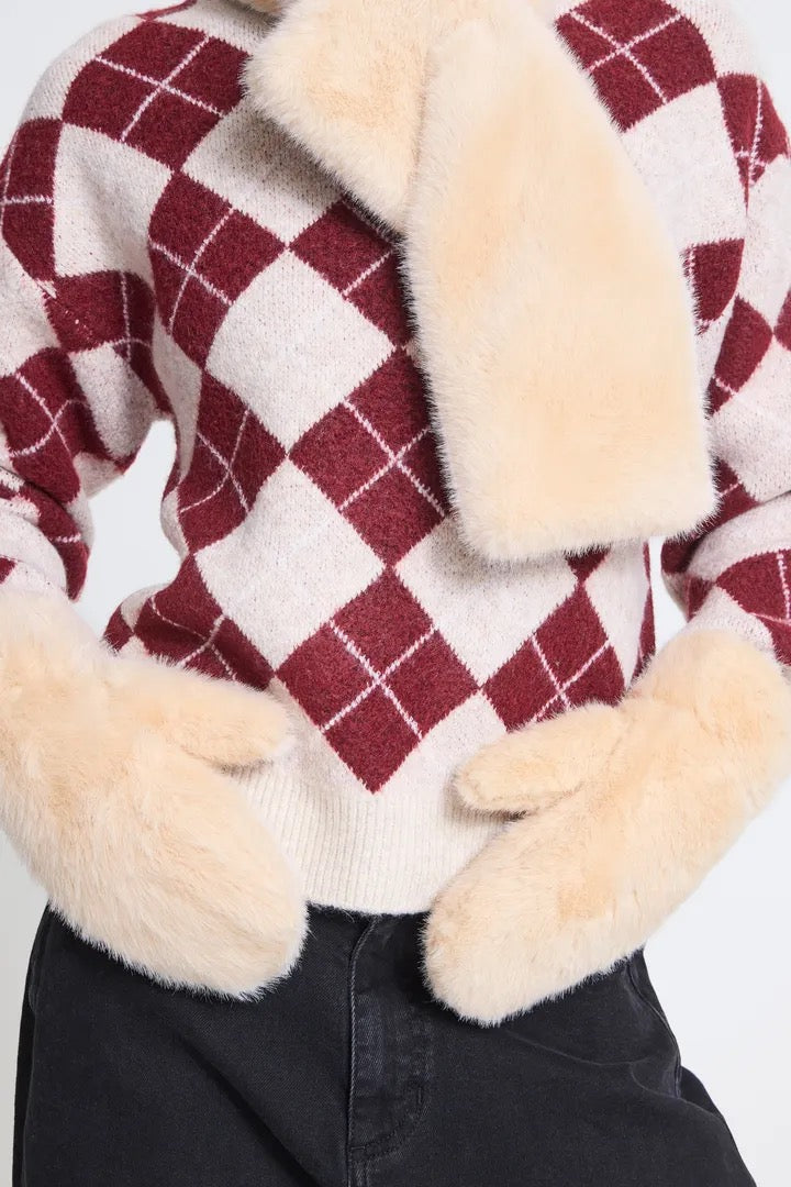 Ebna Mittens
