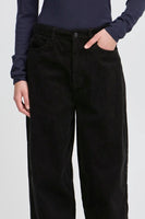 Focaro Pant - Black