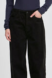 Focaro Pant - Black