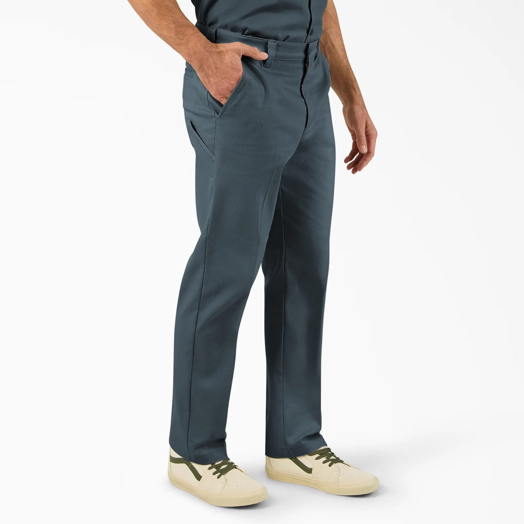 874 Pro Work Pants - Dark Navy