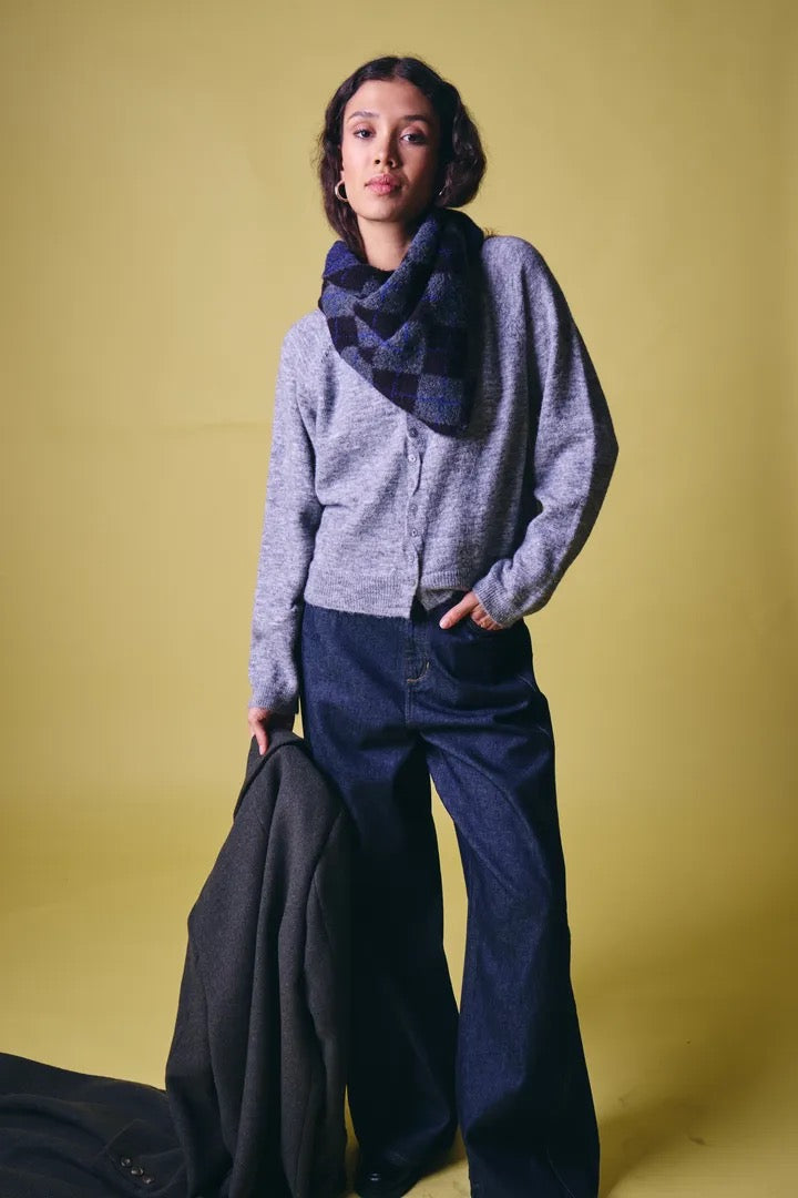 Sage Cardigan